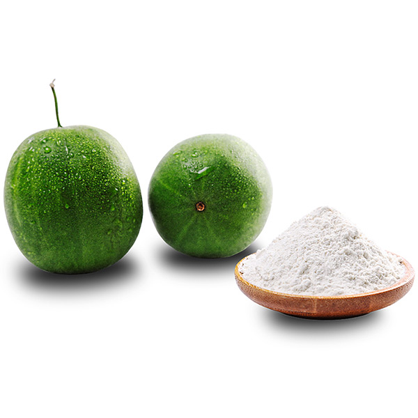 Extracto de fruta monje