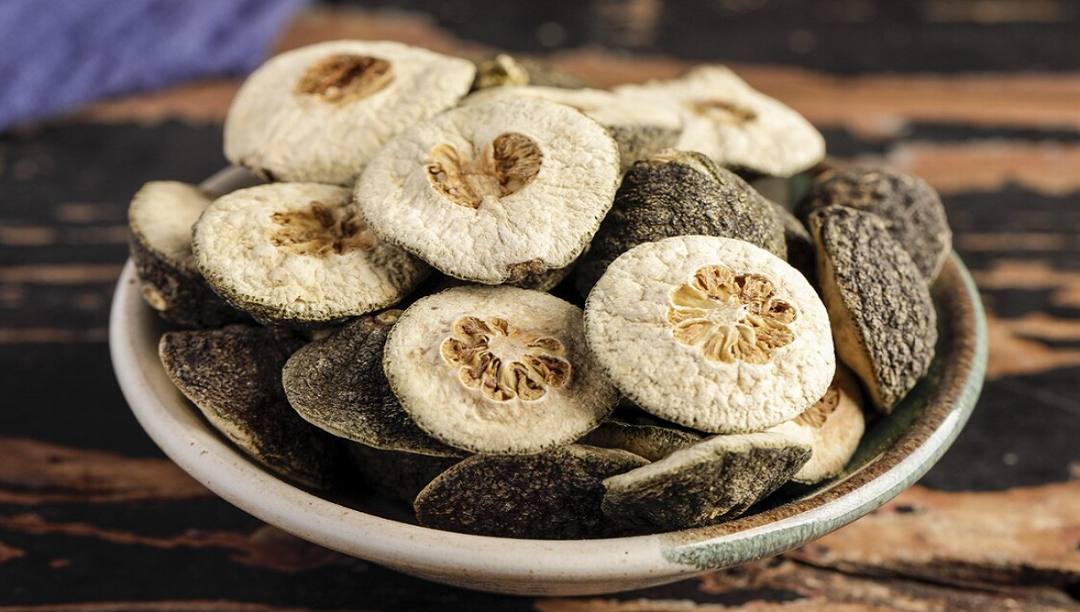 Sinefrina del extracto de Citrus Aurantium: un compuesto natural con atractivo moderno