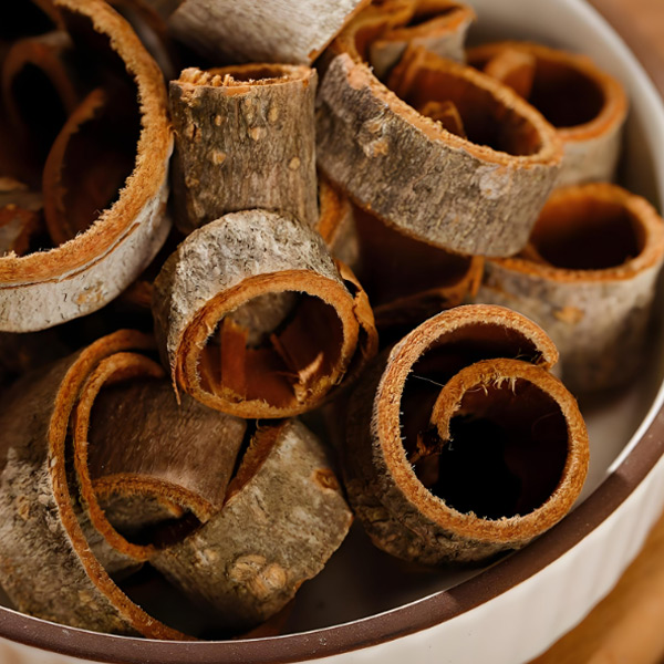 Extracto de corteza de magnolia