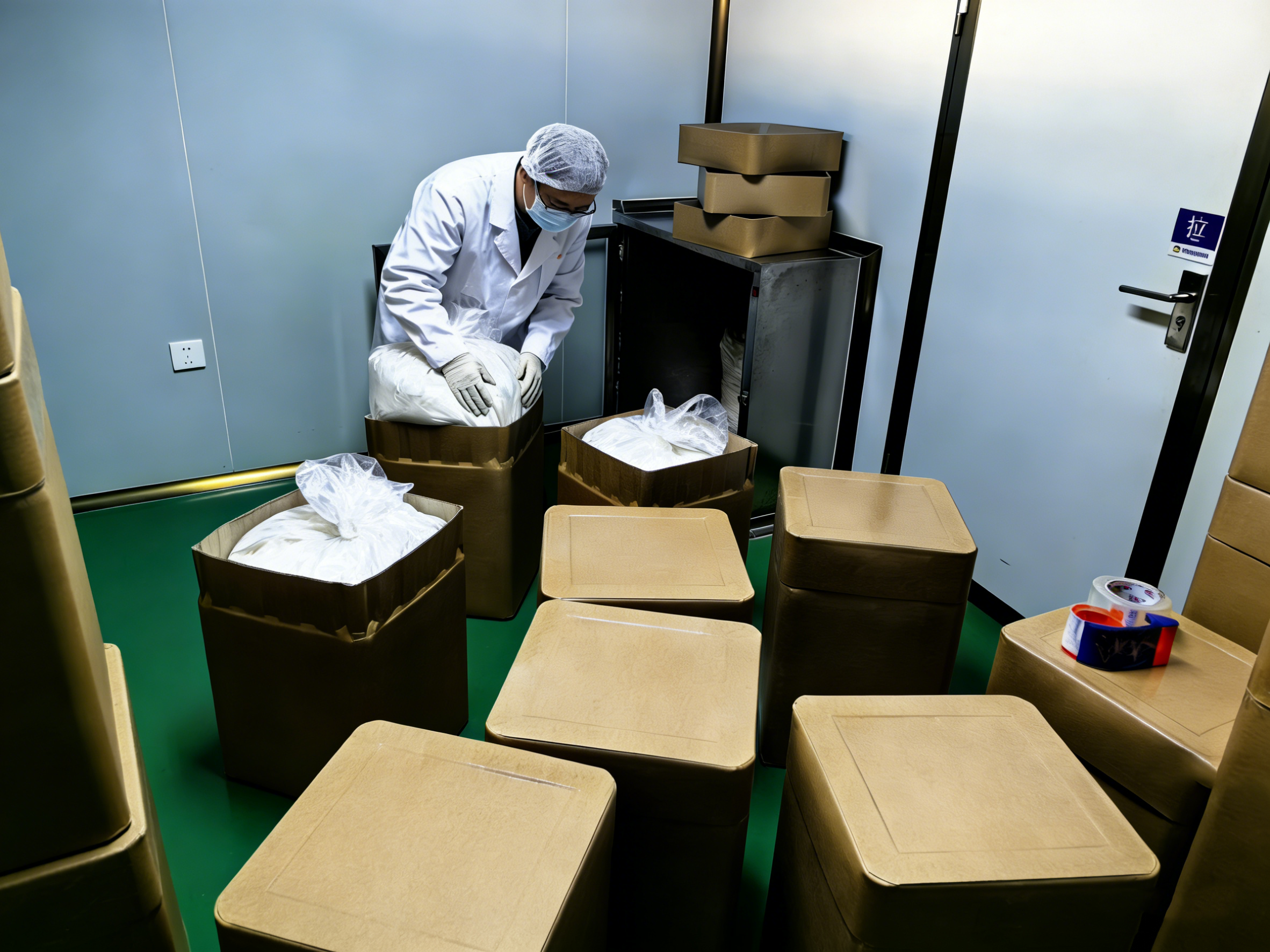 Dihidromiricetina 98%